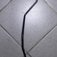 Tubo frno rigido yamaha tdm900 con abs(71)