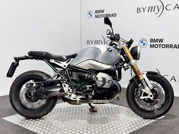 BMW R 1200 nineT Abs my17