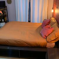 Stanza matrimoniale con bagno privato