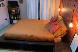 Stanza matrimoniale con bagno privato