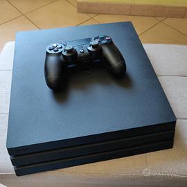 Sony Playstation 4 pro