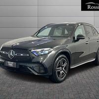 MERCEDES - VETTURE GLC 220 d 4MATIC N62572