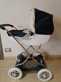 carrozzina x bambole modello Inglesina
