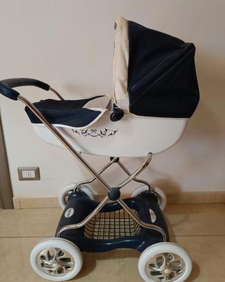 carrozzina x bambole modello Inglesina