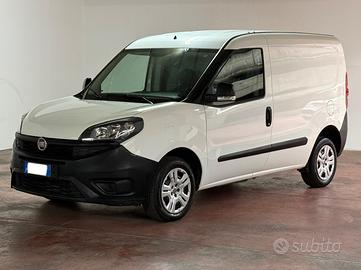 Fiat Doblo Doblò 1.3 MJT S&S PC-TN Cargo Easy