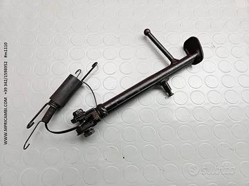 CAVALLETTO LATERALE HONDA HORNET 900 2002 2003 CB