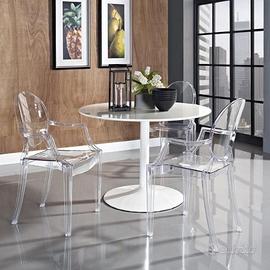 Kartell Louis Ghost Nuove Originali PrezzoAFFARE
