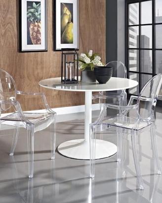 Kartell Louis Ghost Nuove Originali PrezzoAFFARE