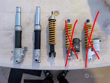 Ricambi Scooter 2T Minarelli - Piaggio