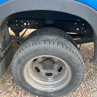 Iveco Daily 35c18 180cv