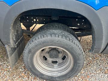 Iveco Daily 35c18 180cv