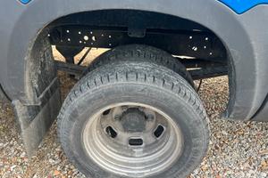 Iveco Daily 35c18 180cv