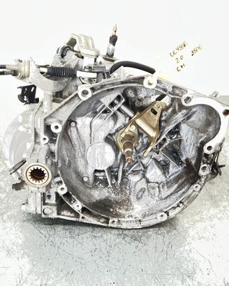 9567407388 CAMBIO MANUALE COMPLETO FIAT Ulysse 3°