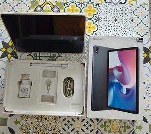 tablet black view 11 pollici