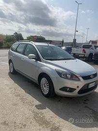 Ford Focus 2009