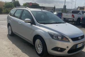 Ford Focus 2009