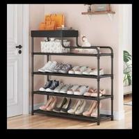 scarpiera in metallo 