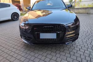 AUDI A4 AVANT 2014 2.0 TDI 177CV