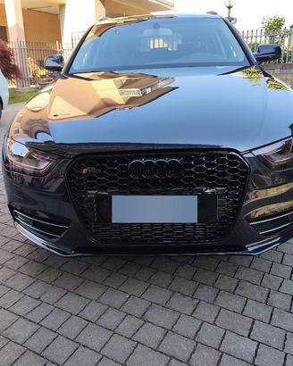 AUDI A4 AVANT 2014 2.0 TDI 177CV