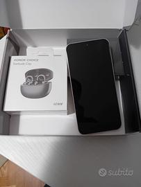 telefono: BUNDLE HONOR  400 (8/512GB) D GOLD + CH