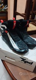 scarpa moto XPD