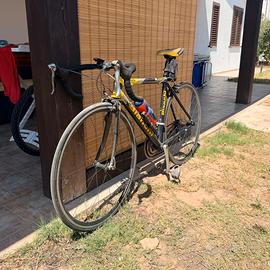 Bicicletta BIANCHI SL LITE Alloy Reparto Corse