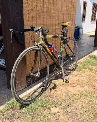 Bicicletta BIANCHI SL LITE Alloy Reparto Corse