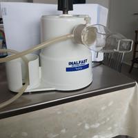 inalatore termale Inalfast