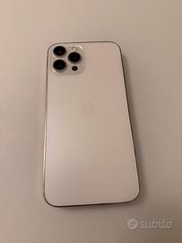 iPhone 12 Pro Max - perfetto esteticamente -Milano