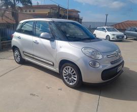 Fiat 500L 1.3 Multijet 85 CV Pop Star