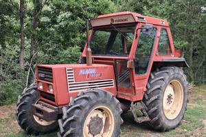 Trattore Fiat 780 DT