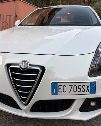 Alfa Romeo Giulietta 1.6 JTDm-2 105 CV Distinctive