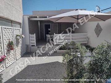 Casa vacanze da Elisa