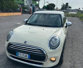 Mini one euro 6
