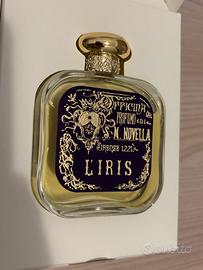 Santa Maria Novella - L'Iris Eau de Parfum 100ml