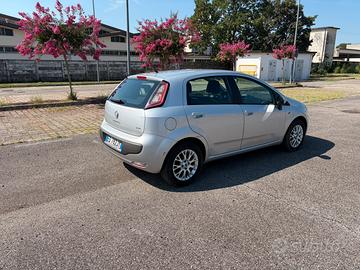 Fiat Punto Evo 1.3 multijet del 2010