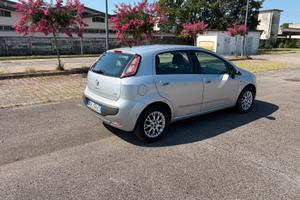 Fiat Punto Evo 1.3 multijet del 2010