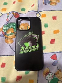 Cover iphone 15 pro max