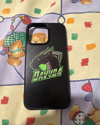 Cover iphone 15 pro max