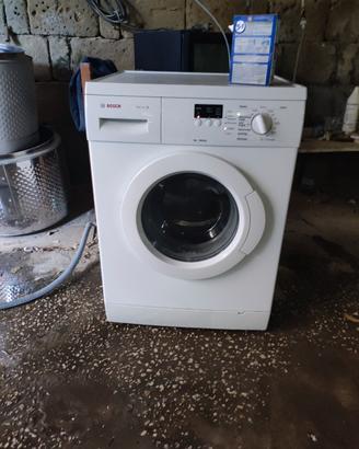 lavatrice Bosch serie 2 7kg