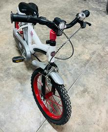 Bici bambino da 16
