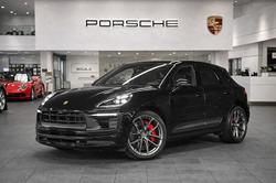 Porsche Macan 2.9 GTS 440cv pdk