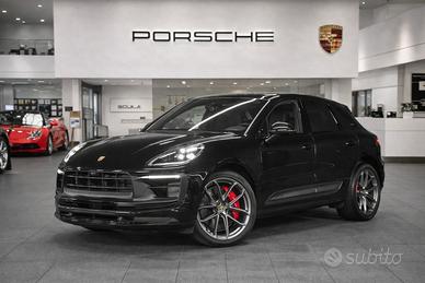 Porsche Macan 2.9 GTS 440cv pdk