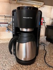 Caffettiera Rowenta