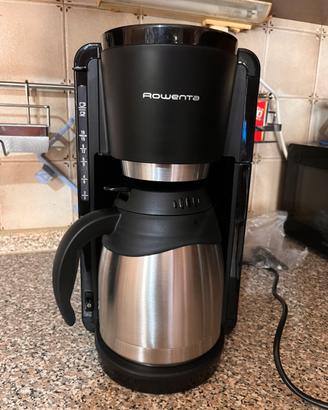 Caffettiera Rowenta