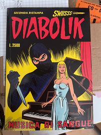 Diabolik