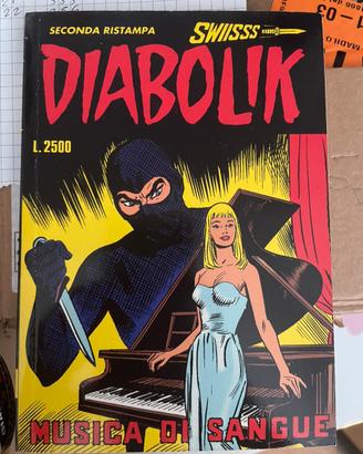 Diabolik