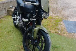 Buell XB12S 2004