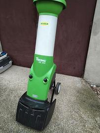 Biotrituratore elettrico WIKING GE 250