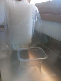 contenitori plastica per microonde